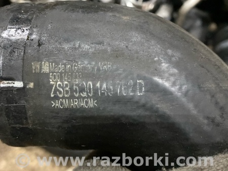 ФОТО Патрубок для Audi (Ауди) A3 III 8V (12-20) Київ
