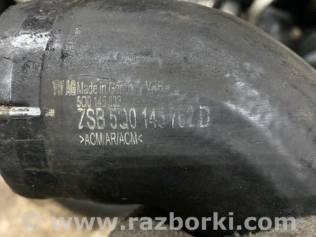 ФОТО Патрубок для Audi (Ауди) A3 III 8V (12-20) Київ