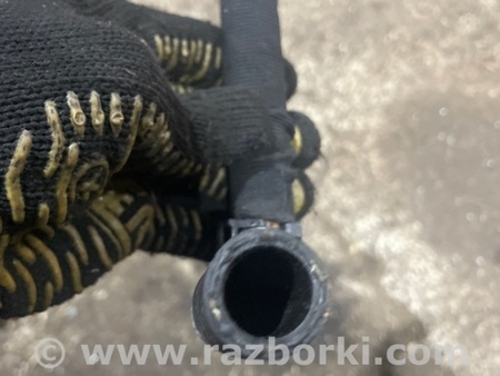 ФОТО Патрубок для Audi (Ауди) A3 III 8V (12-20) Київ