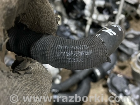 ФОТО Патрубок для Audi (Ауди) A3 III 8V (12-20) Київ