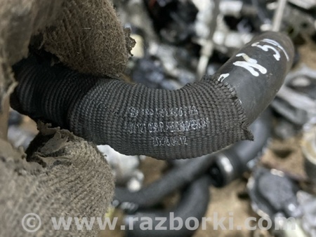ФОТО Патрубок для Audi (Ауди) A3 III 8V (12-20) Київ