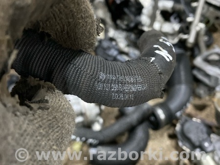 ФОТО Патрубок для Audi (Ауди) A3 III 8V (12-20) Київ