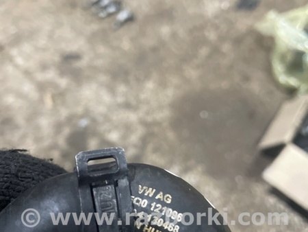 ФОТО Патрубок для Audi (Ауди) A3 III 8V (12-20) Київ