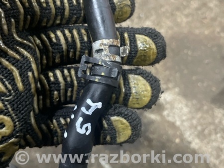 ФОТО Патрубок для Audi (Ауди) A3 III 8V (12-20) Київ