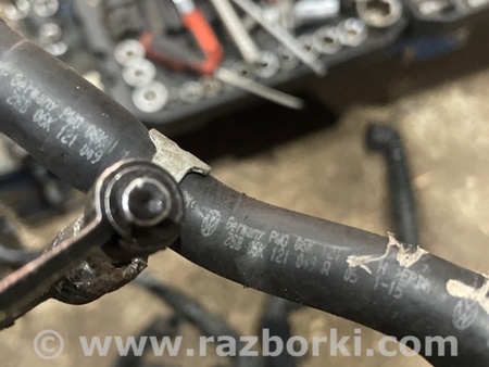 ФОТО Патрубок для Audi (Ауди) A3 III 8V (12-20) Київ