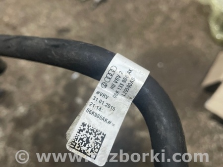 ФОТО Патрубок для Audi (Ауди) A3 III 8V (12-20) Київ