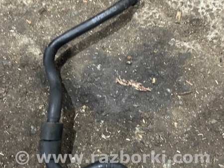 ФОТО Патрубок для Audi (Ауди) A3 III 8V (12-20) Київ