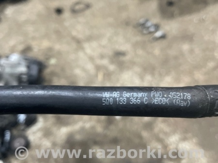 ФОТО Патрубок для Audi (Ауди) A3 III 8V (12-20) Київ