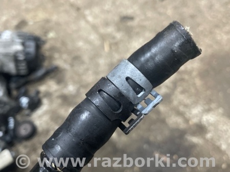 ФОТО Патрубок для Audi (Ауди) A3 III 8V (12-20) Київ