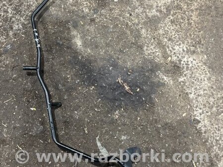 ФОТО Трубка топливная для Audi (Ауди) A3 III 8V (12-20) Київ