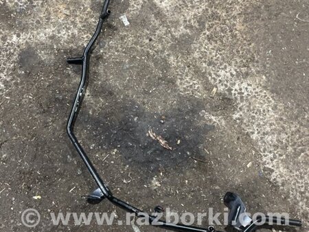 ФОТО Трубка топливная для Audi (Ауди) A3 III 8V (12-20) Київ