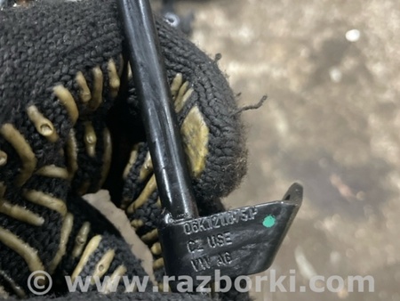 ФОТО Трубка топливная для Audi (Ауди) A3 III 8V (12-20) Київ