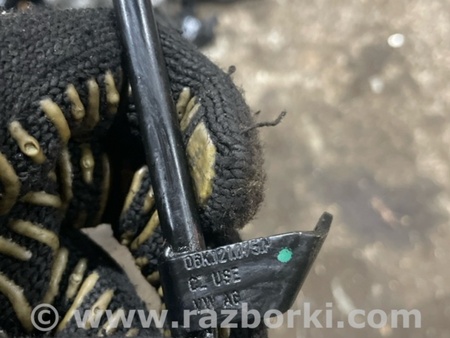 ФОТО Трубка топливная для Audi (Ауди) A3 III 8V (12-20) Київ