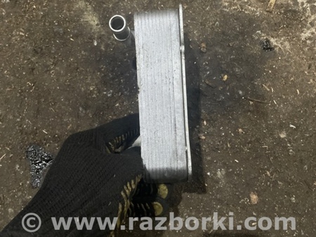 ФОТО Теплообменник для Audi (Ауди) A3 III 8V (12-20) Київ