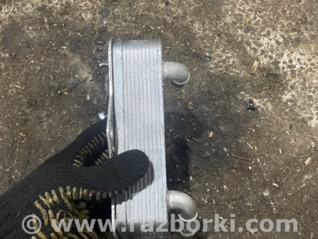 ФОТО Теплообменник для Audi (Ауди) A3 III 8V (12-20) Київ
