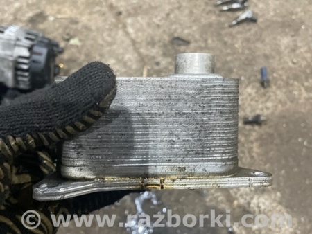ФОТО Теплообменник для Audi (Ауди) A3 III 8V (12-20) Київ