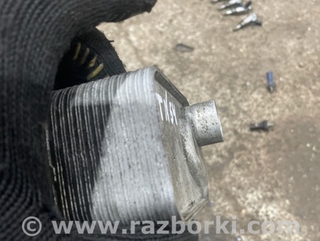 ФОТО Теплообменник для Audi (Ауди) A3 III 8V (12-20) Київ