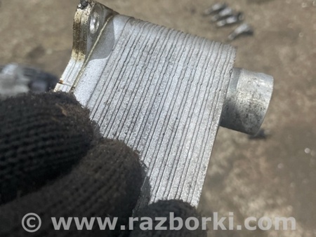 ФОТО Теплообменник для Audi (Ауди) A3 III 8V (12-20) Київ