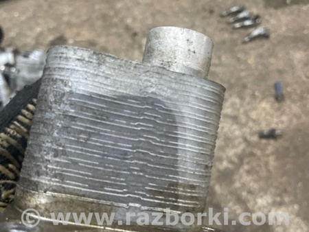 ФОТО Теплообменник для Audi (Ауди) A3 III 8V (12-20) Київ