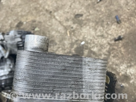 ФОТО Теплообменник для Audi (Ауди) A3 III 8V (12-20) Київ