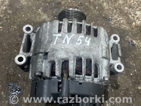 ФОТО Генератор для Audi (Ауди) A3 III 8V (12-20) Київ