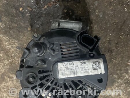 ФОТО Генератор для Audi (Ауди) A3 III 8V (12-20) Київ