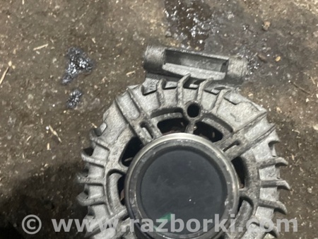 ФОТО Генератор для Audi (Ауди) A3 III 8V (12-20) Київ