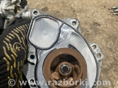 ФОТО Помпа для Audi (Ауди) A3 III 8V (12-20) Київ