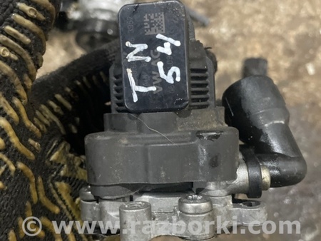 ФОТО Клапан для Audi (Ауди) A3 III 8V (12-20) Київ
