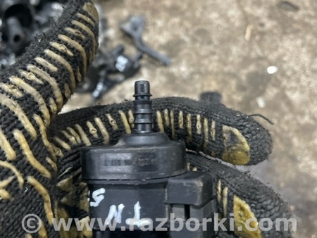 ФОТО Клапан для Audi (Ауди) A3 III 8V (12-20) Київ