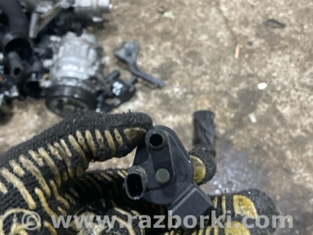 ФОТО Клапан для Audi (Ауди) A3 III 8V (12-20) Київ