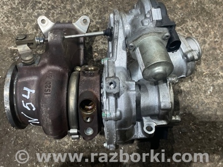 ФОТО Турбина для Audi (Ауди) A3 III 8V (12-20) Київ