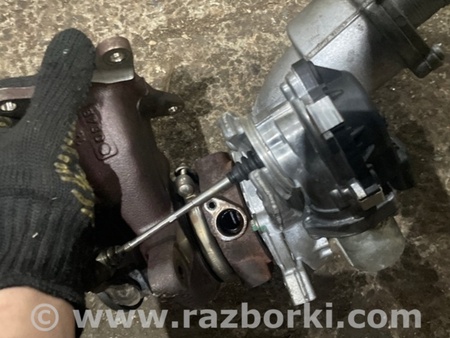 ФОТО Турбина для Audi (Ауди) A3 III 8V (12-20) Київ