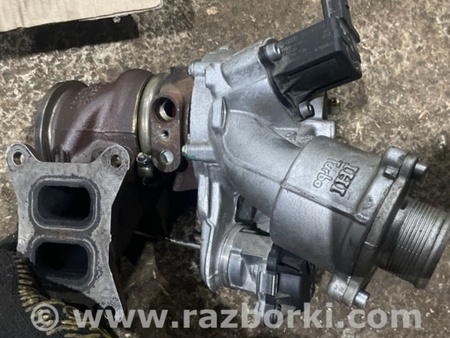 ФОТО Турбина для Audi (Ауди) A3 III 8V (12-20) Київ