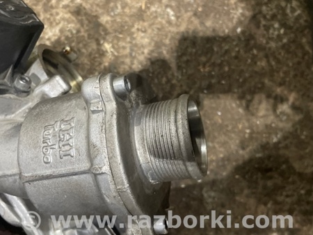 ФОТО Турбина для Audi (Ауди) A3 III 8V (12-20) Київ