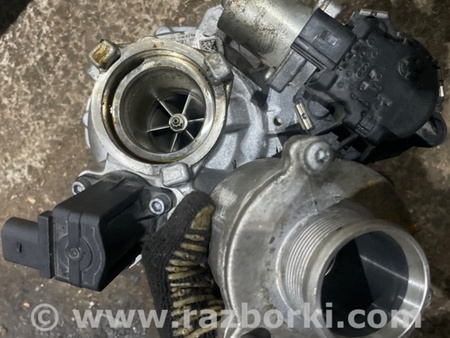 ФОТО Турбина для Audi (Ауди) A3 III 8V (12-20) Київ