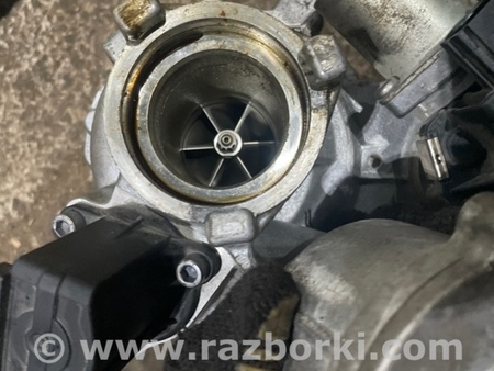 ФОТО Турбина для Audi (Ауди) A3 III 8V (12-20) Київ