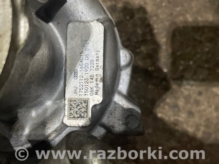 ФОТО Турбина для Audi (Ауди) A3 III 8V (12-20) Київ