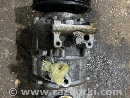 ФОТО Компрессор кондиционера для Audi (Ауди) A3 III 8V (12-20) Київ