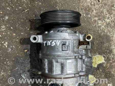 ФОТО Компрессор кондиционера для Audi (Ауди) A3 III 8V (12-20) Київ