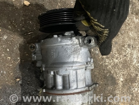 ФОТО Компрессор кондиционера для Audi (Ауди) A3 III 8V (12-20) Київ