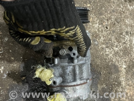 ФОТО Компрессор кондиционера для Audi (Ауди) A3 III 8V (12-20) Київ