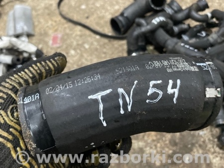 ФОТО Патрубок для Audi (Ауди) A3 III 8V (12-20) Київ