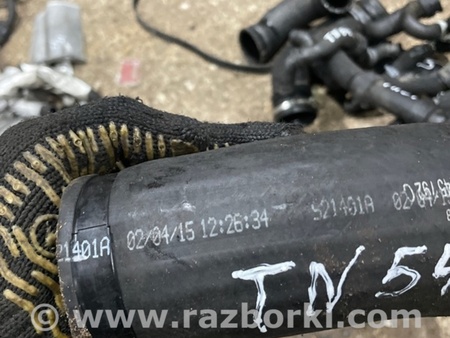 ФОТО Патрубок для Audi (Ауди) A3 III 8V (12-20) Київ