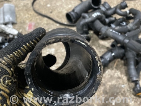 ФОТО Патрубок для Audi (Ауди) A3 III 8V (12-20) Київ