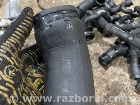 ФОТО Патрубок для Audi (Ауди) A3 III 8V (12-20) Київ