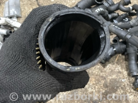 ФОТО Патрубок для Audi (Ауди) A3 III 8V (12-20) Київ