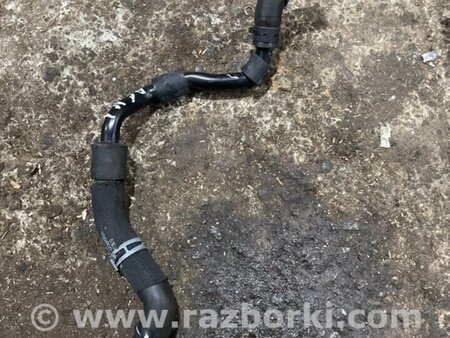 ФОТО Патрубок для Audi (Ауди) A3 III 8V (12-20) Київ