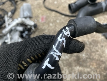 ФОТО Патрубок для Audi (Ауди) A3 III 8V (12-20) Київ