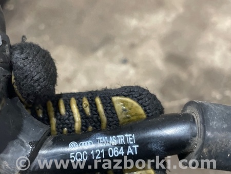 ФОТО Патрубок для Audi (Ауди) A3 III 8V (12-20) Київ